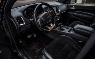 Dodge Durango III 2018 Dodge Durango Dodge Durango 6.4 SRT 6.4 Benzyna 475KM, zdjęcie 19