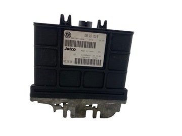VW SHARAN I 7M 1.8 T STEROWNIK SKRZYNI BIEGÓW 09B927750B AUTOMAT