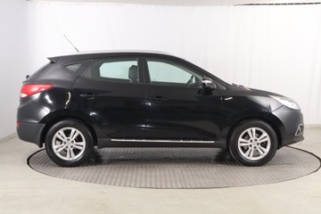 Hyundai ix35 SUV 1.6 GDI 135KM 2013 Hyundai ix35 1.6 GDI, Salon Polska, Skóra, Klima, zdjęcie 5