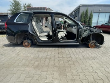 Volvo XC90 II 2025 Volvo XC 90 PL AWD Automat Podgrz. Skóra 250KM, zdjęcie 6