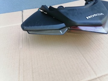 Фонарь задний Honda vfr 1200 F 09-16 в сборе