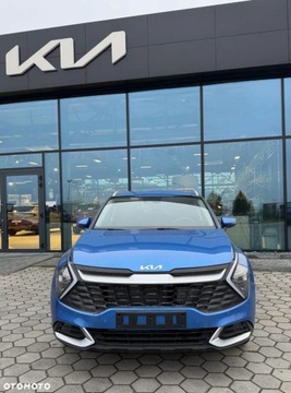 Kia Sportage V SUV 1.6 T-GDI 160KM 2025 Kia Sportage Kia Sportage 1.6 T-GDI L 2WD DCT 1.6 Benzyna 160KM, zdjęcie 2