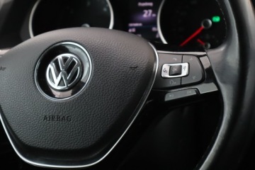 Volkswagen Tiguan Allspace SUV 2.0 TDI 190KM 2018 VW Tiguan Allspace 2.0 TDI, Serwis ASO, 187 KM, zdjęcie 20