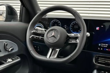 Mercedes GLB 2026 Mercedes-Benz GLB 250 EQ AMG Advanced Plus Leasing Wynajem 272KM, zdjęcie 10