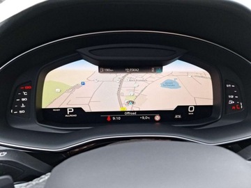 Audi Q8 SUV 3.0 45 TDI 231KM 2022 Audi Q8 Sline Exterieur, Sline Interieur, HD Matrix LED, Ambiente 3.0 231KM, zdjęcie 20