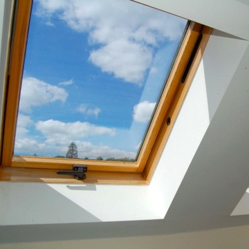 ТЕРМОИЗОЛЯЦИОННАЯ ОКОННАЯ ПЛЕНКА, СОЛНЕЧНАЯ ЗАЩИТА, НАРУЖНОЕ ЗЕРКАЛО 75см