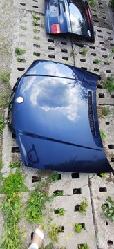 MASK 98-01 BMW e46 Orientblau дорестайлинговый СЕДАН ТУРИНГ