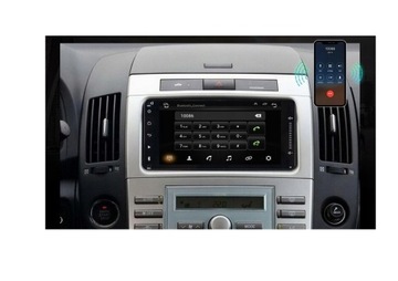 GPS-РАДИО TOYOTA RAV4 II COROLLA YARIS AVENSIS E12