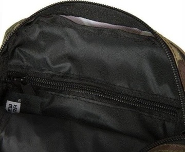 Listonoszka NEW ERA Saszetka SIDEBAG LA Dodgers Na ramię MORO