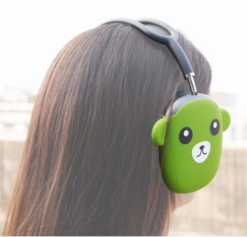 Силиконовый чехол HIFYLUX для наушников AIRPODS MAX