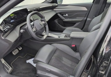 Peugeot 408 Crossover Plug-In 1.6 Plug-In Hybrid 180KM 2025 Peugeot 408 1.6 Plug-In Hybrid 225 GT EAT8 SalonPL FVat Najbogatszy Od Reki, zdjęcie 20