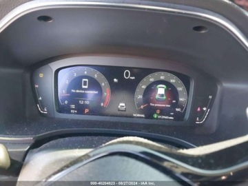 Acura Integra III 2023 Acura Integra 2023r., A-SPEC, od ubezpieczalni 1.5 Benzyna 200KM, zdjęcie 11