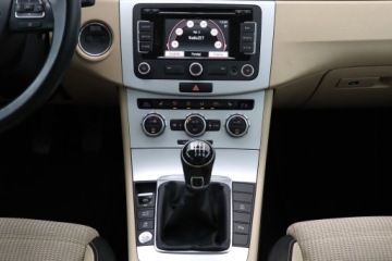 Volkswagen CC 1.4 TSI 160KM 2014 VW CC 1.4 TSI, Salon Polska, 1. Właściciel, zdjęcie 11