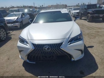 Lexus ES VII (XV70) 2023 Lexus ES 2023 Lexus ES ES 300h FWD 2.5 Benzyna 176KM, zdjęcie 10
