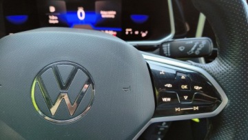 Volkswagen T-Roc I SUV Facelifting 1.5 TSI ACT 150KM 2022 Volkswagen T-Roc R-line 1.5TSI 150km I wlaściciel, zdjęcie 15