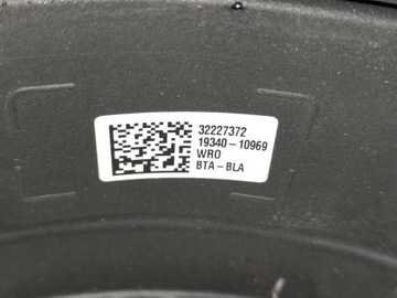 РУЛЕВОЕ КОЛЕСО VOLVO XC90 XC60 S90 V90 V60 S60