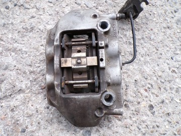 ZACISK PRZEDNI LEWY BREMBO 305 MM ALFA ROMEO 159 BRERA
