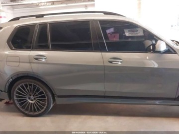 BMW X7 2024 BMW X7 Alpina 2024 4.4 Benzyna 631KM, zdjęcie 6