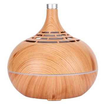 Ультразвуковой увлажнитель воздуха, аромадиффузор, 100 мл.