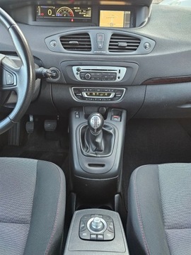 Renault Scenic III 2013 Renault Scenic Energy Paris 1,2 Tce 132 KM Serwisowany Navi Tempomat, zdjęcie 22