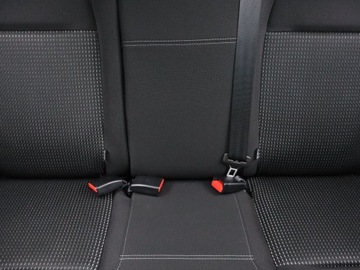 Peugeot 208 I Hatchback 5d Facelifting 1.2 PureTech 82KM 2017 Peugeot 208 1.2 PureTech, Salon Polska, zdjęcie 9