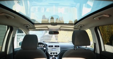 Ford Kuga I 2008 Ford Kuga (Nr.088) 2.0 TDCI Panorama Navi Tempomat Parktronik Gwarancja, zdjęcie 19