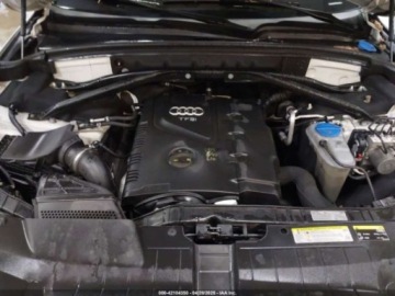 Audi Q5 I 2016 Audi Q5 2016 AUDI Q5 2.0T PREMIUM 2.0 Benzyna 220KM, zdjęcie 15