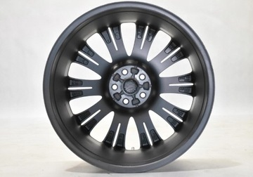 4× DISK HLINÍK OPEL 13345862 OP06601 OP06602 8.0" X 19" 5X105 ET 46