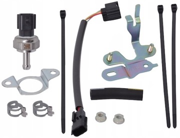 ДАТЧИК ДАВЛЕНИЯ ВЫХЛОПА MAZDA 2.2 SH02CK5204