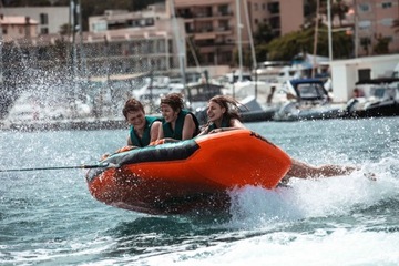 Буксируемый поплавок JOBE Airstream 3P