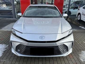 Toyota Camry IX 2025 Od ręki - Prestige 2.5 Hybrid Dynamic Force 231KM | Podgrzewane fotele!, zdjęcie 1