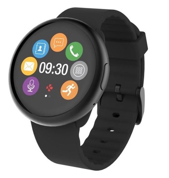 Smartwatch MyKronoz ZeRound 2 BT Android iOS+ładowarka