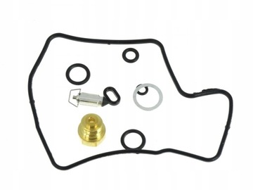 ZESTAW NAPRAWCZY GAZNIKA HONDA VT 800 1100 SHADOW