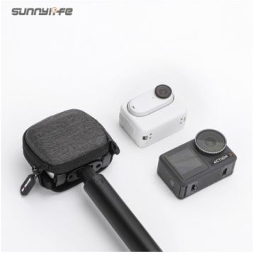 Защитный чехол Sunnylife Mini для DJI Insta360 GO 3 GoPro 12
