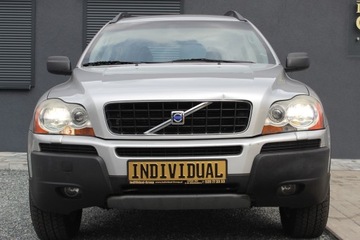 Volvo XC90 I 2.4 D5 163KM 2003 VOLVO XC90, zdjęcie 7