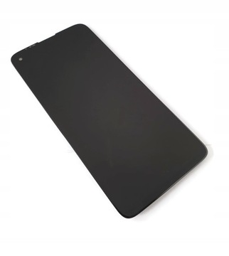 Wyświetlacz LCD do Motorola Moto G8 Power XT2041