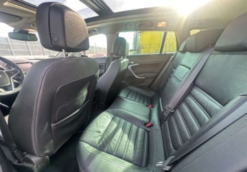 Opel Insignia I Sports Tourer Facelifting 2.0 CDTI BiTurbo ECOTEC 195KM 2014 Opel Insignia Opel Insignia 2.0 Diesel 195KM, zdjęcie 30