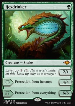 Hexdrinker - Modern Horizons