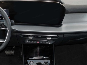 Audi Q3 II SUV 1.5 35 TFSI 150KM 2025 AUDI Q3 TFSI S line Suv 1.5 (150 KM) 2025, zdjęcie 6