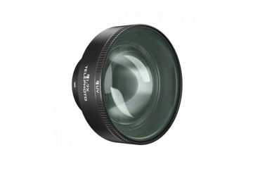 1.7x telephoto lens freewell sherpa L833