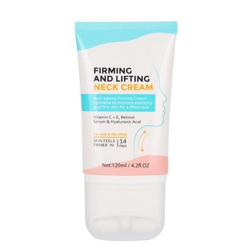 120ml Neck Cream for Firming Anti Aging Wrinkle