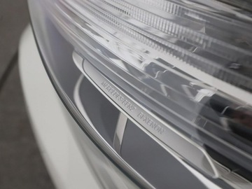 Mercedes Klasa A W176 Hatchback 5d 1.6 180 BlueEFFICIENCY 122KM 2014 Mercedes A 180 Bi-Xenon grzane fotele navi, zdjęcie 31