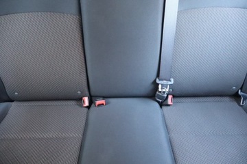 Mitsubishi ASX I SUV Facelifting 2016 1.6 117KM 2018 Mitsubishi ASX 1.6 MIVEC, Salon Polska, zdjęcie 9