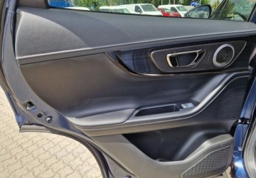 Omoda 5 1.6 T-GDI 147KM 2024 Omoda 5 1.6 T-GDI 147 KM Premium Automat DCT Salon PL ASO Gwarancja, zdjęcie 20