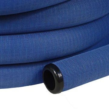 ВСАСЫВАЮЩИЙ ШЛАНГ RETRAFLEX В КРЫШКЕ ДЛЯ ЦЕНТРАЛЬНОГО ПЫЛЕСОСА