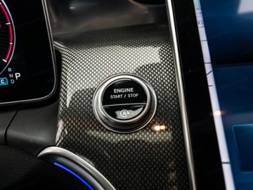 Mercedes GLC C254/X254 Coupe 2.0 220d 197KM 2026 MERCEDES-BENZ GLC 220 d 4-Matic AMG Line Suv 197KM 2026, zdjęcie 9