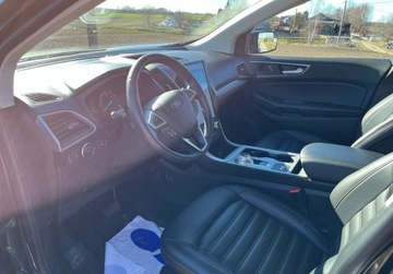 Ford Edge II 2022 Ford Edge 2,0 Benz. 250 KM, 4x4, Jak Nowy 2.0 Benzyna 250KM, zdjęcie 7