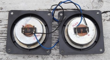 Isophon 76.6-3, Isophon 76.11-3, с Revox AX3-3b