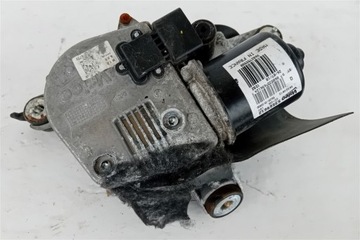 МОТОРЫ СТЕКЛООЧИСТИТЕЛЯ ЛЕВЫЙ + ПРАВЫЙ ПЕРЕДНИЙ CITROEN C5 III X7 EU 9682755580