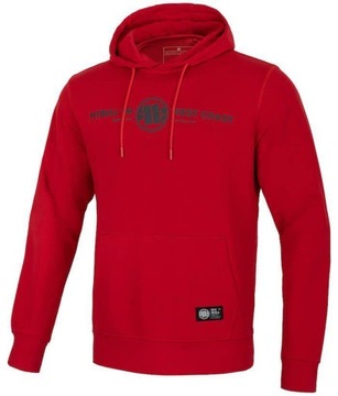 Bluza Pit Bull West Coast Keep Rolling S
